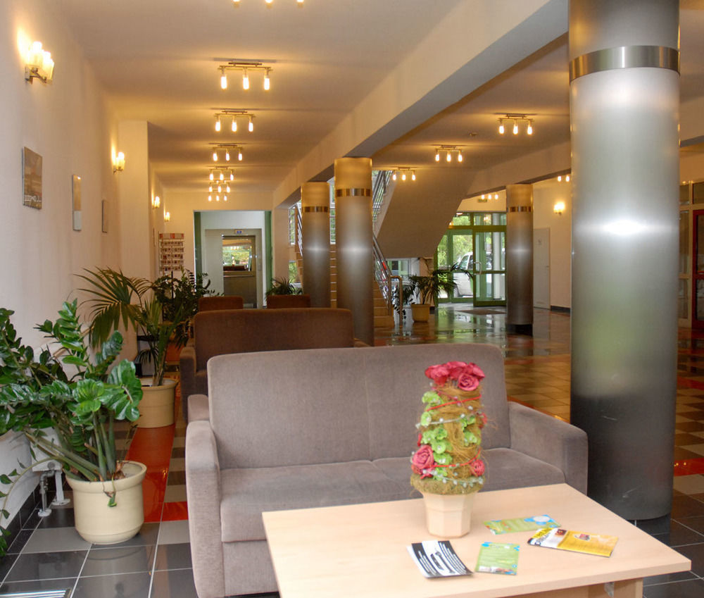 Sport Hotel Debrecín Exteriér fotografie